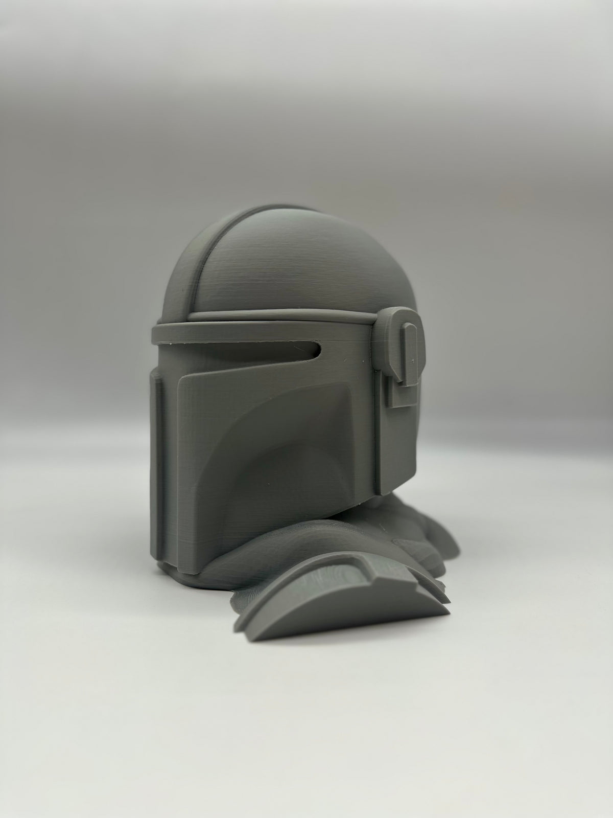 Support casque