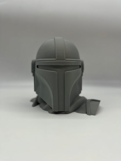 Support casque