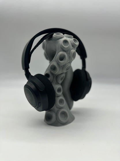 Support Casque Tentacule