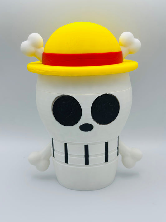 Gobelet Jolly Roger One Piece