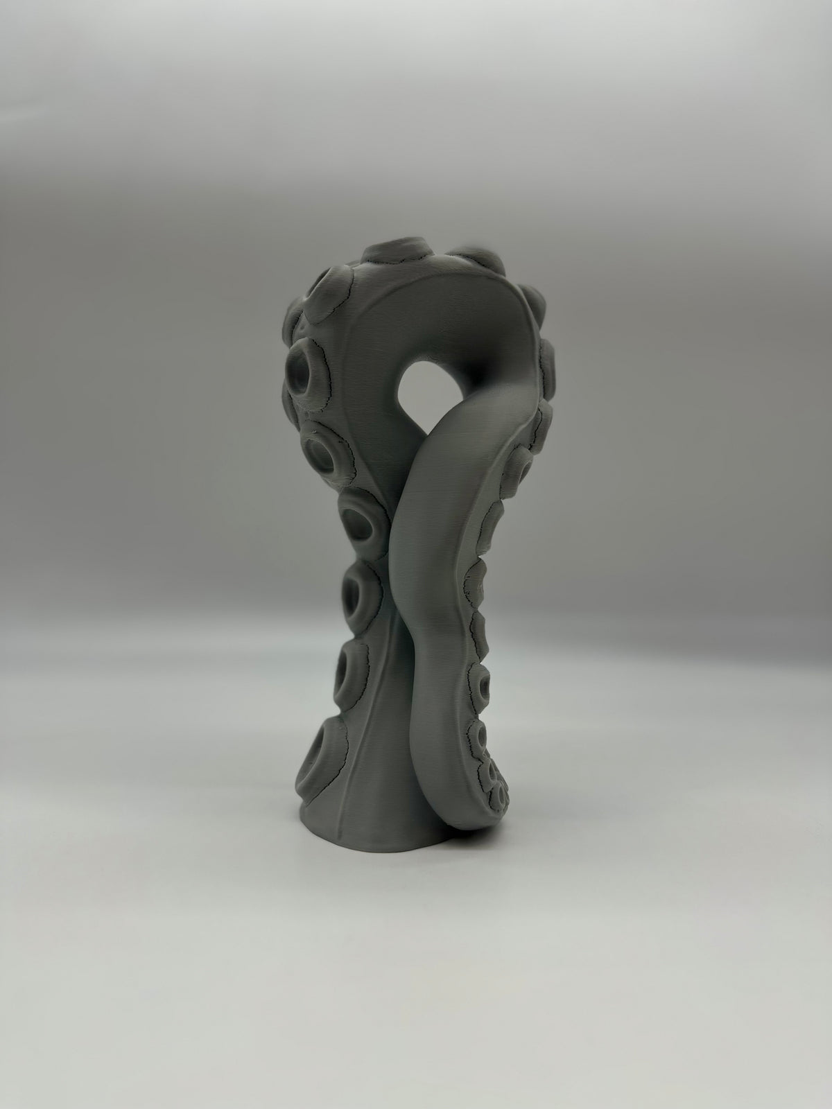 Support Casque Tentacule