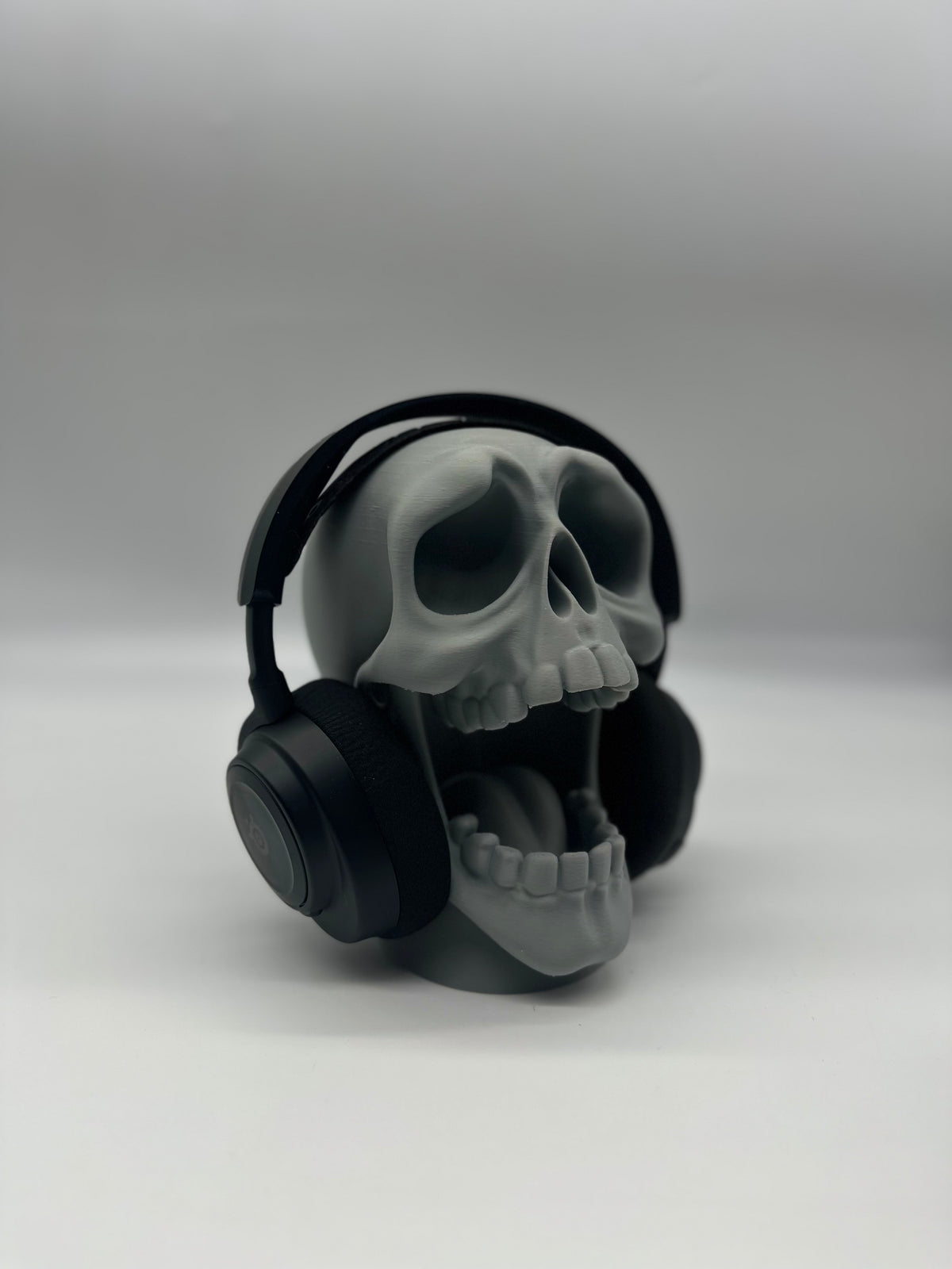 Support Casque