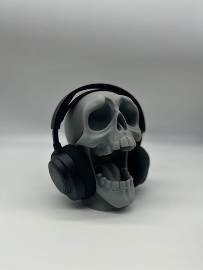 Support Casque