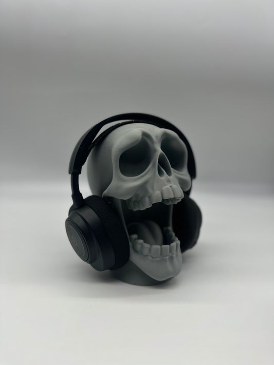 Support Casque