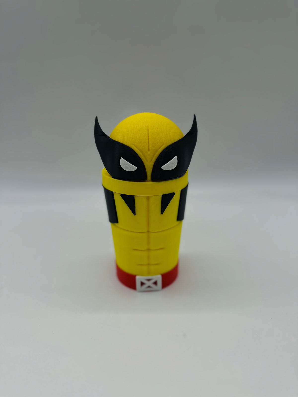 Gobelet Marvel Wolverine