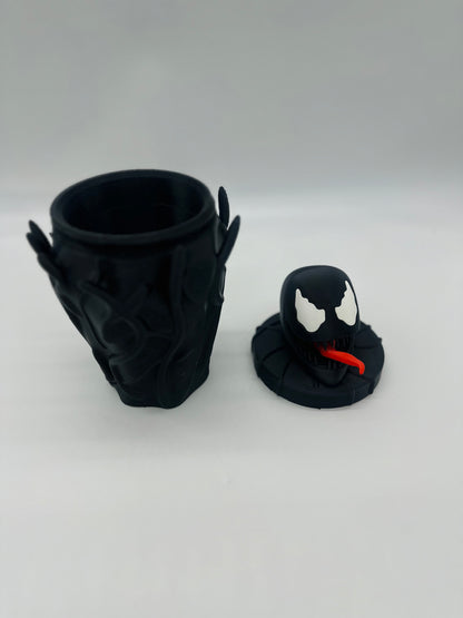 Gobelet Marvel Venom