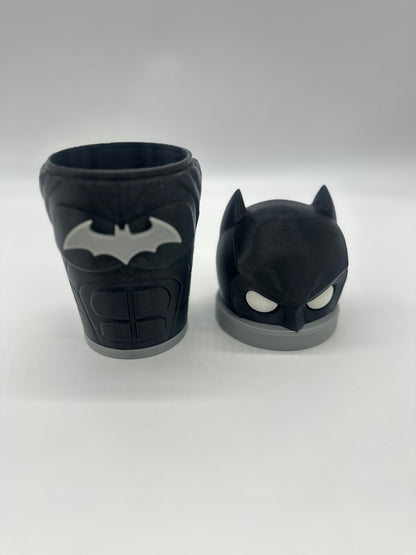 Gobelet DC Batman
