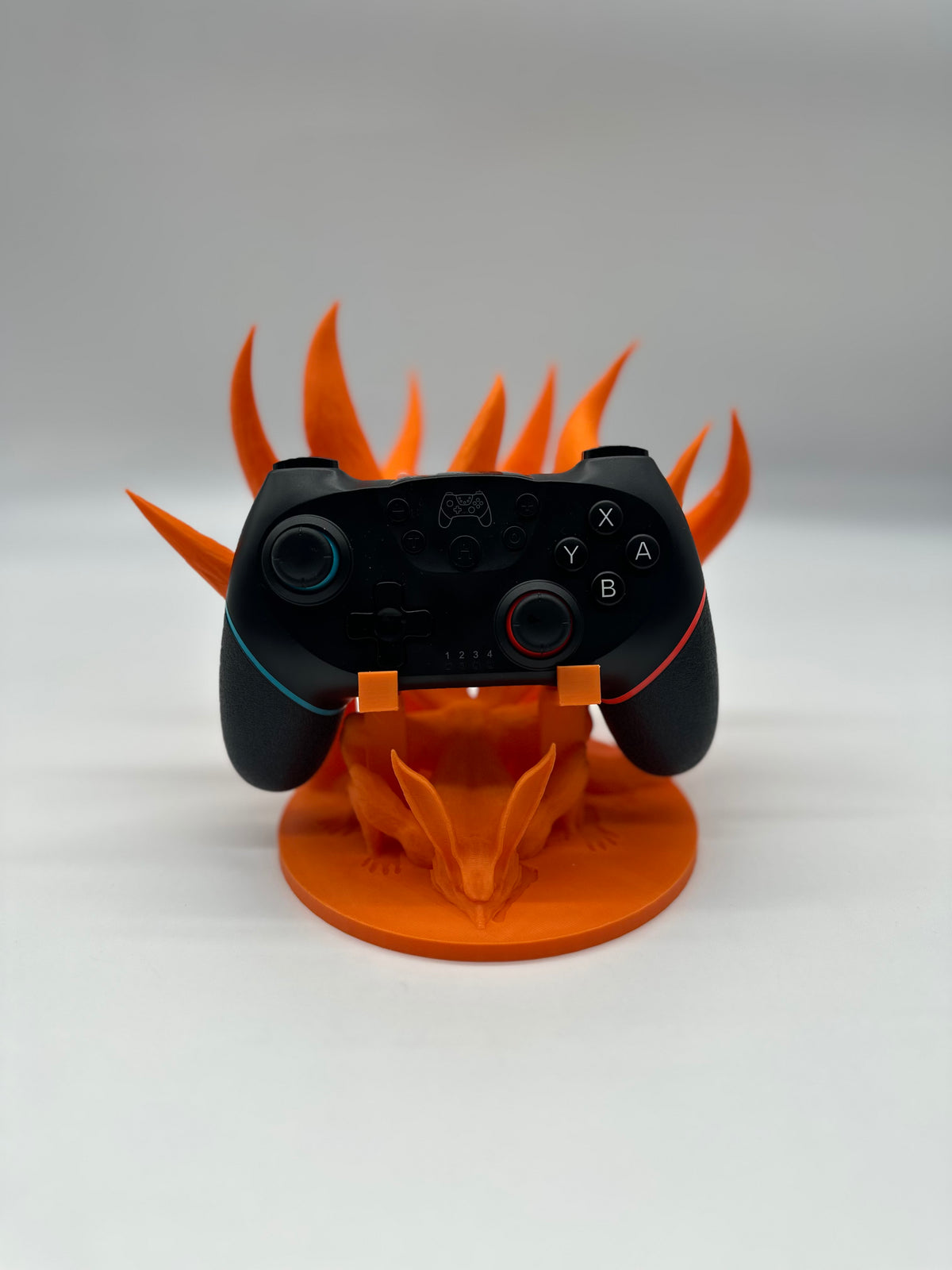 Support Manette