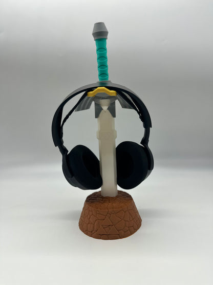 Support Casque