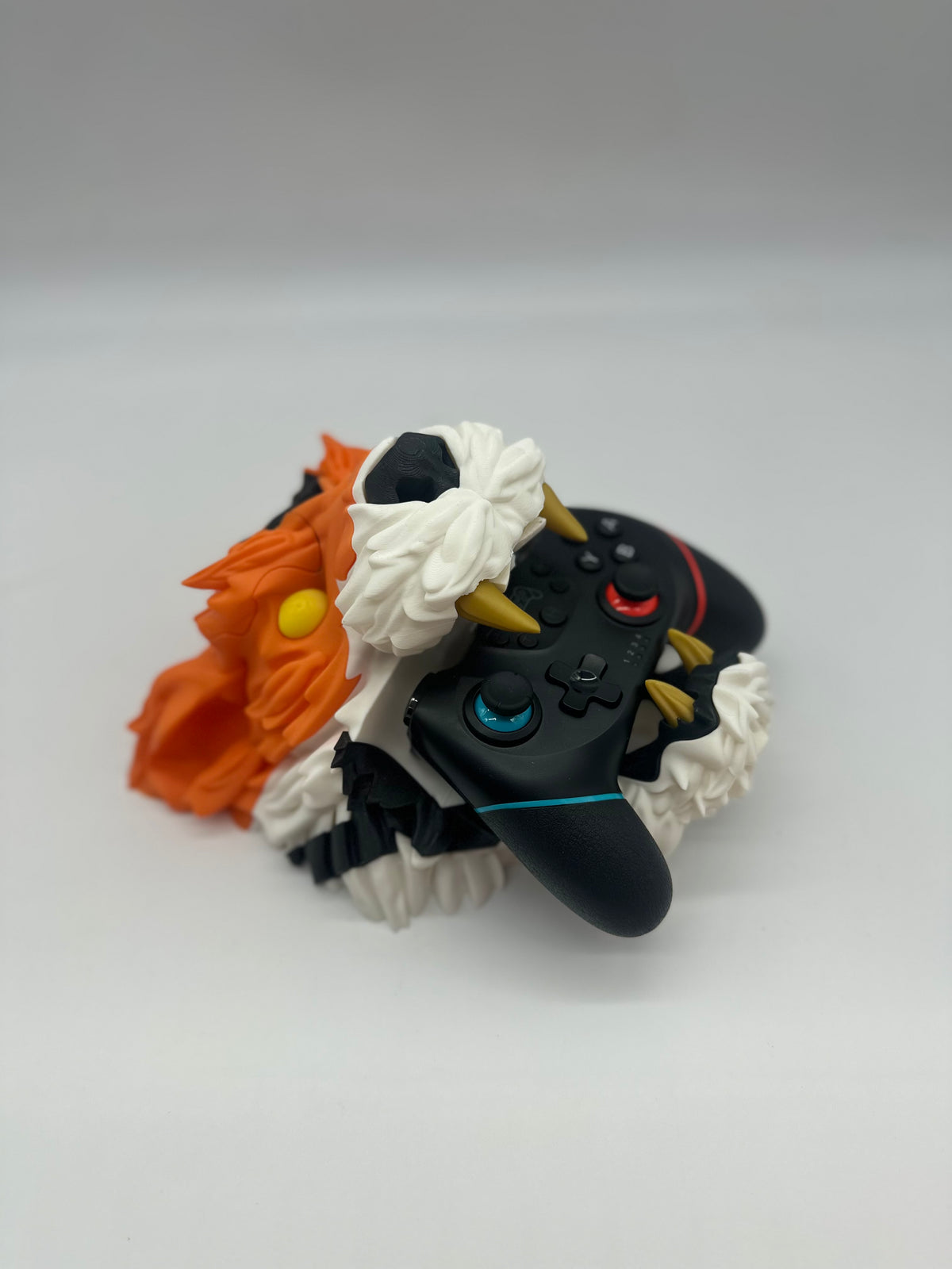 Support Manette