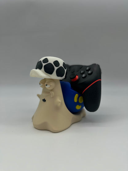Support Manette