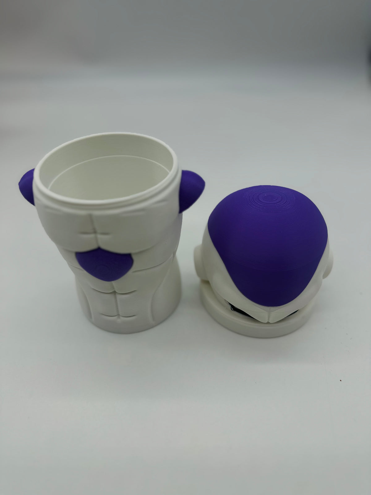 Gobelet Drangon Ball Z Frieza