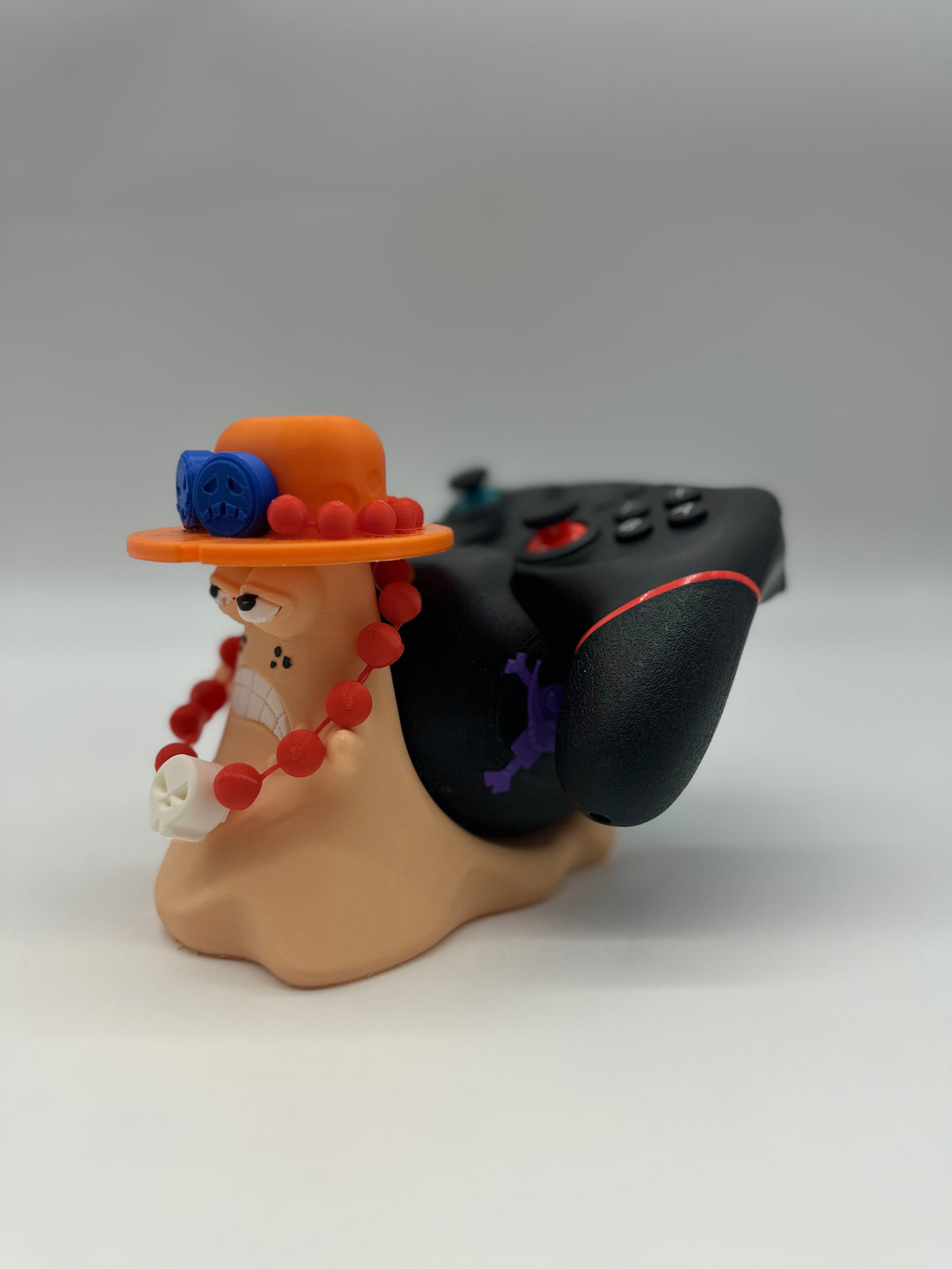 Support Manette