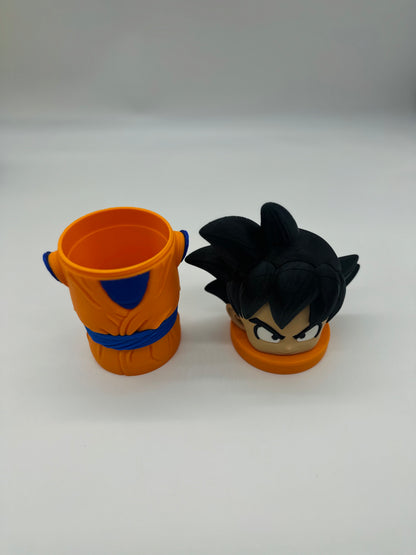 Gobelet Dragon Ball Z Goku
