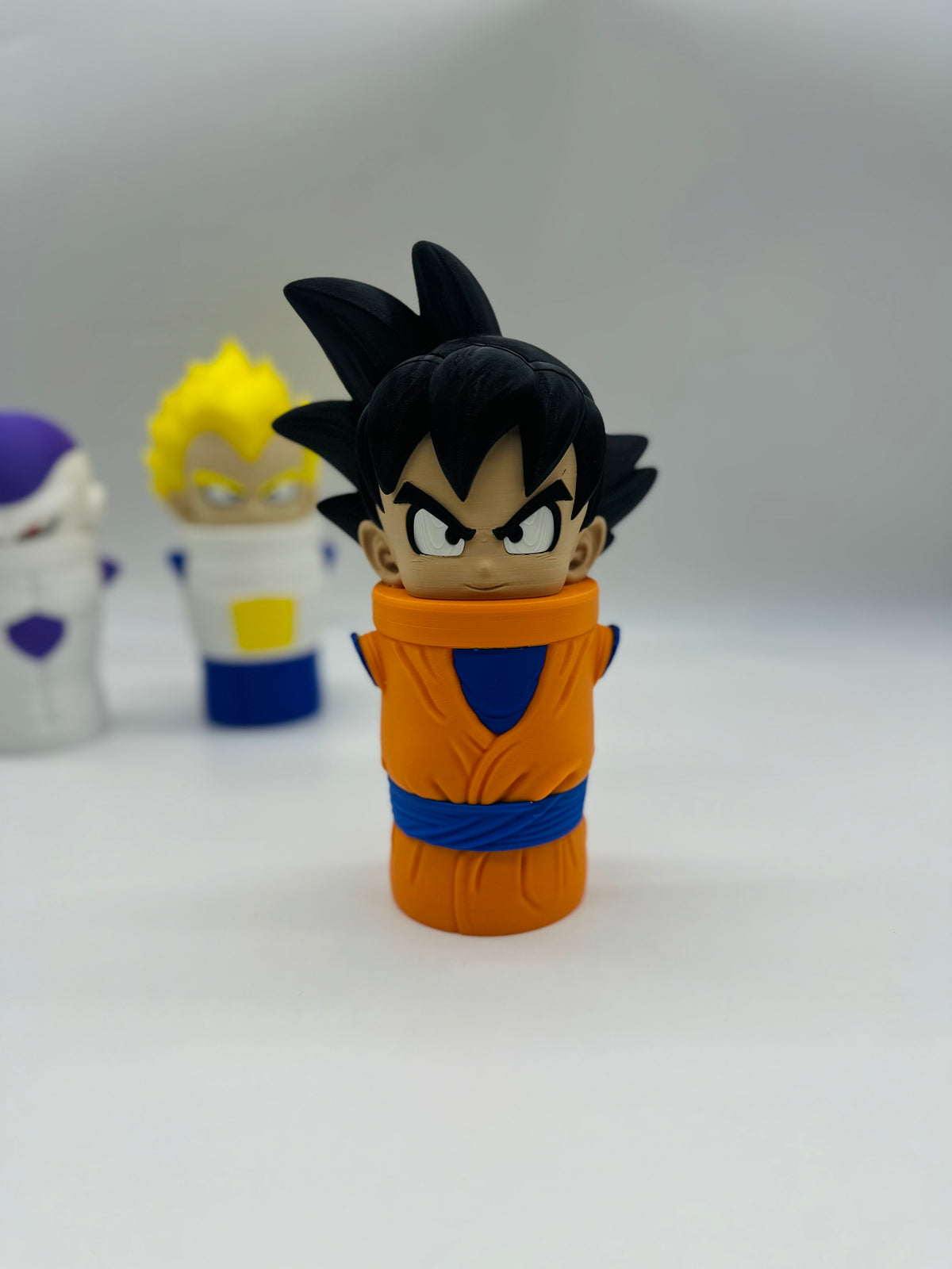 Gobelet Dragon Ball Z Goku