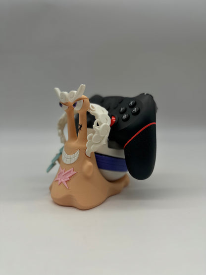 Support Manette
