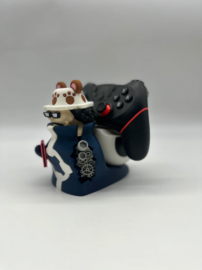 Support Manette