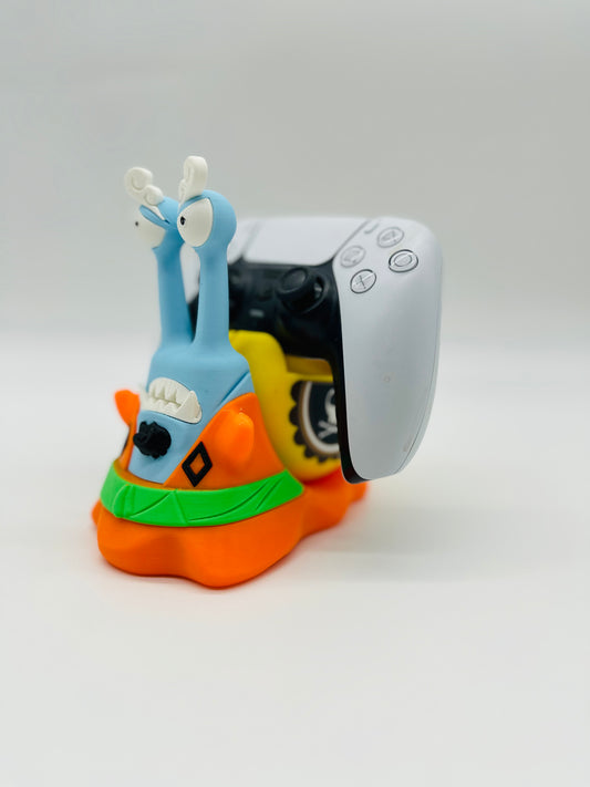 Support Manette