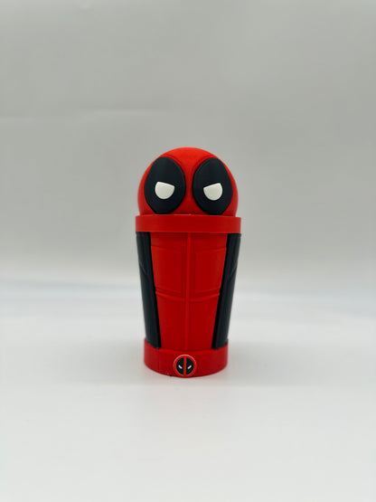 Gobelet Marvel Dead Pool