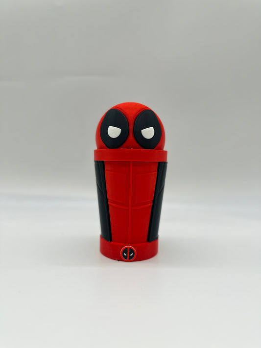 Gobelet Marvel Dead Pool