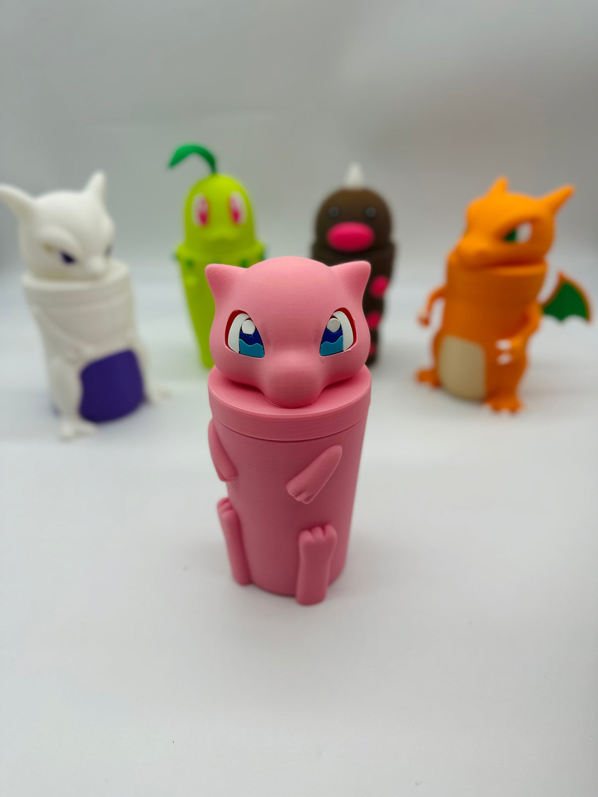 Gobelet Pokémon