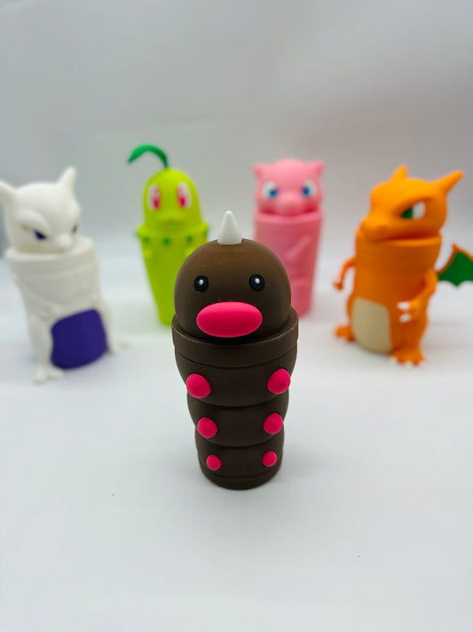 Gobelet Pokémon