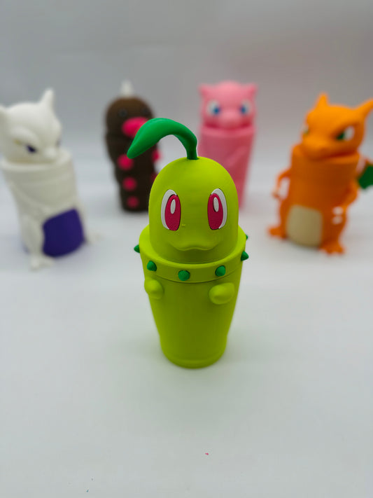 Gobelet Pokémon Germignion