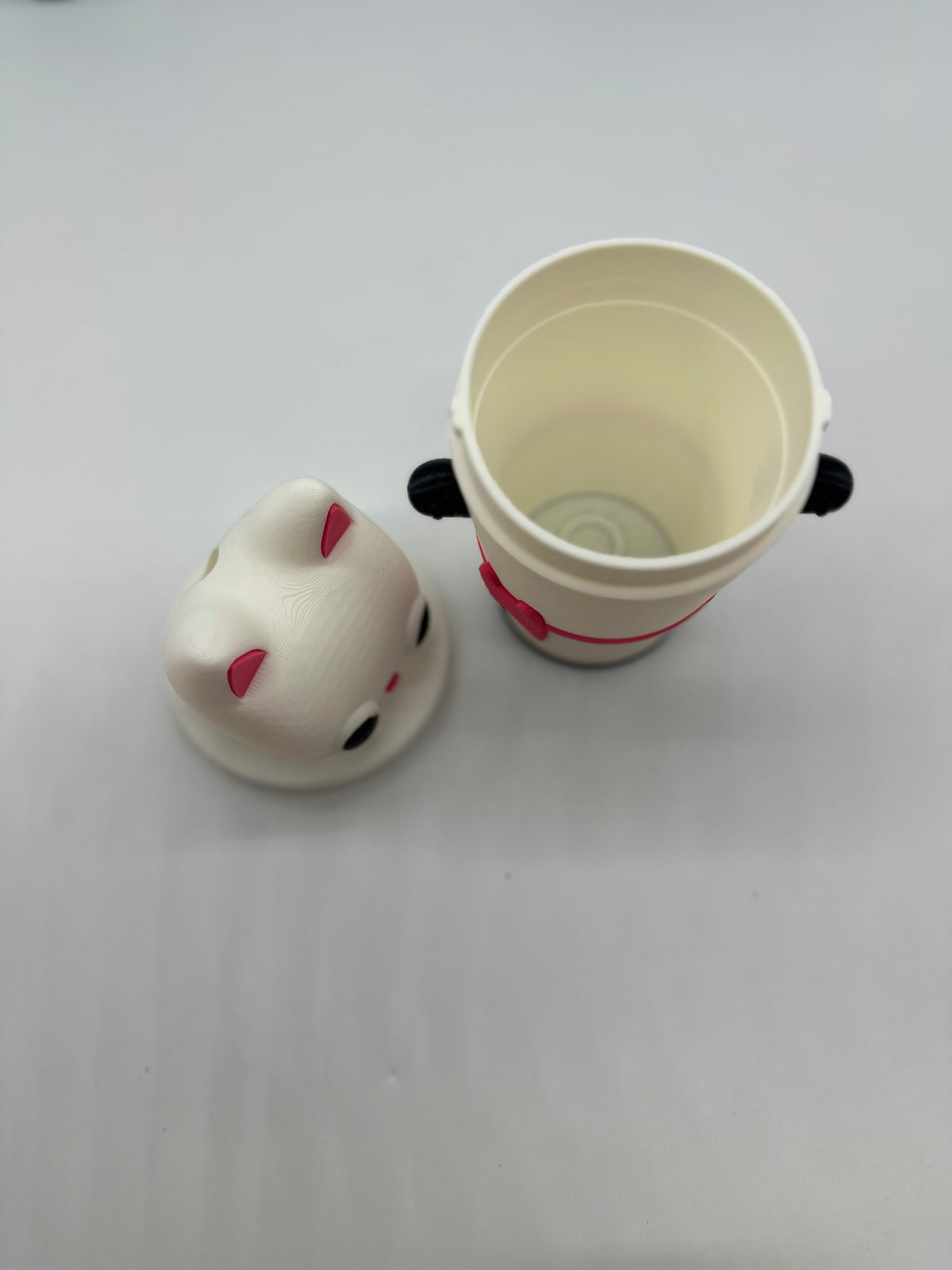 Gobelet Gabby Chat Pandy Pattes