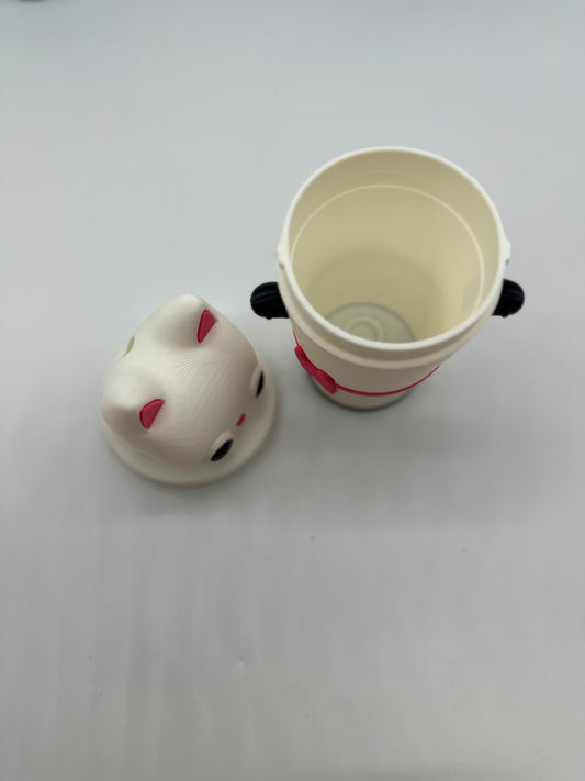 Gobelet Gabby Chat Pandy Pattes