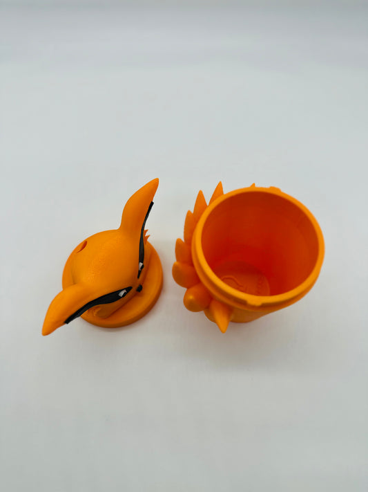 Gobelet Naruto Kurama