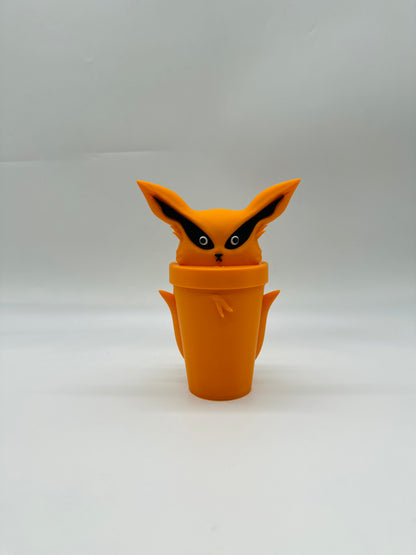 Gobelet Naruto Kurama
