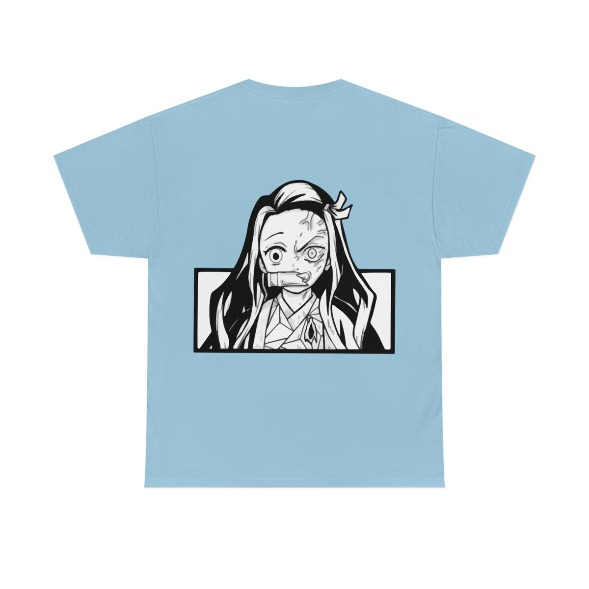 NEZUKO/TANJIRO