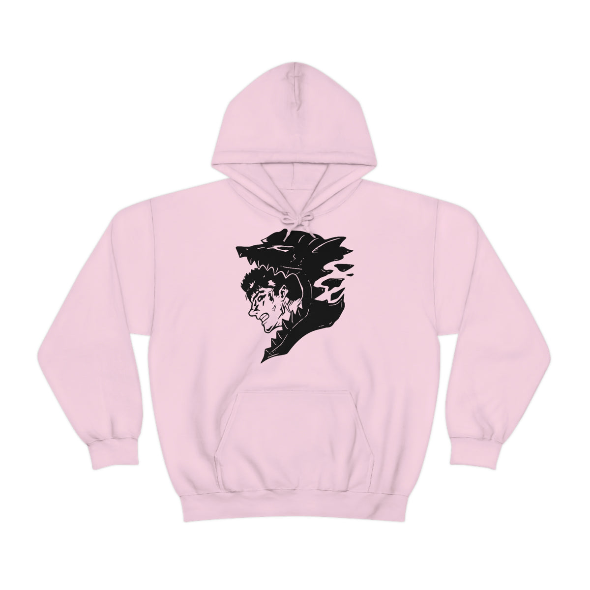 GUTS