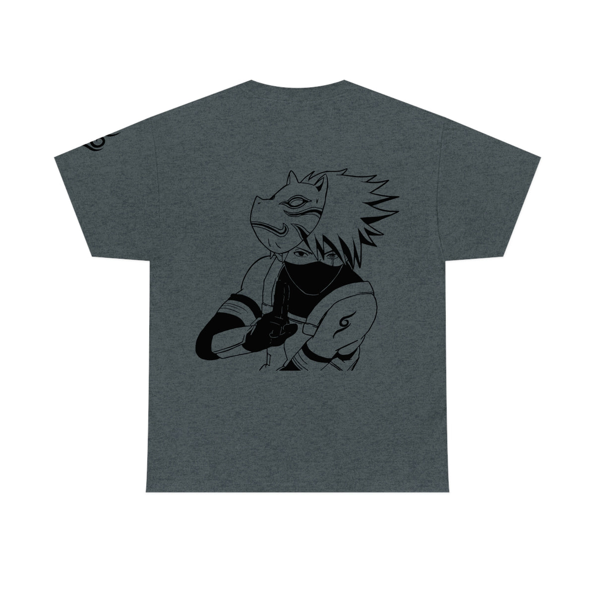 KAKASHI ANBU