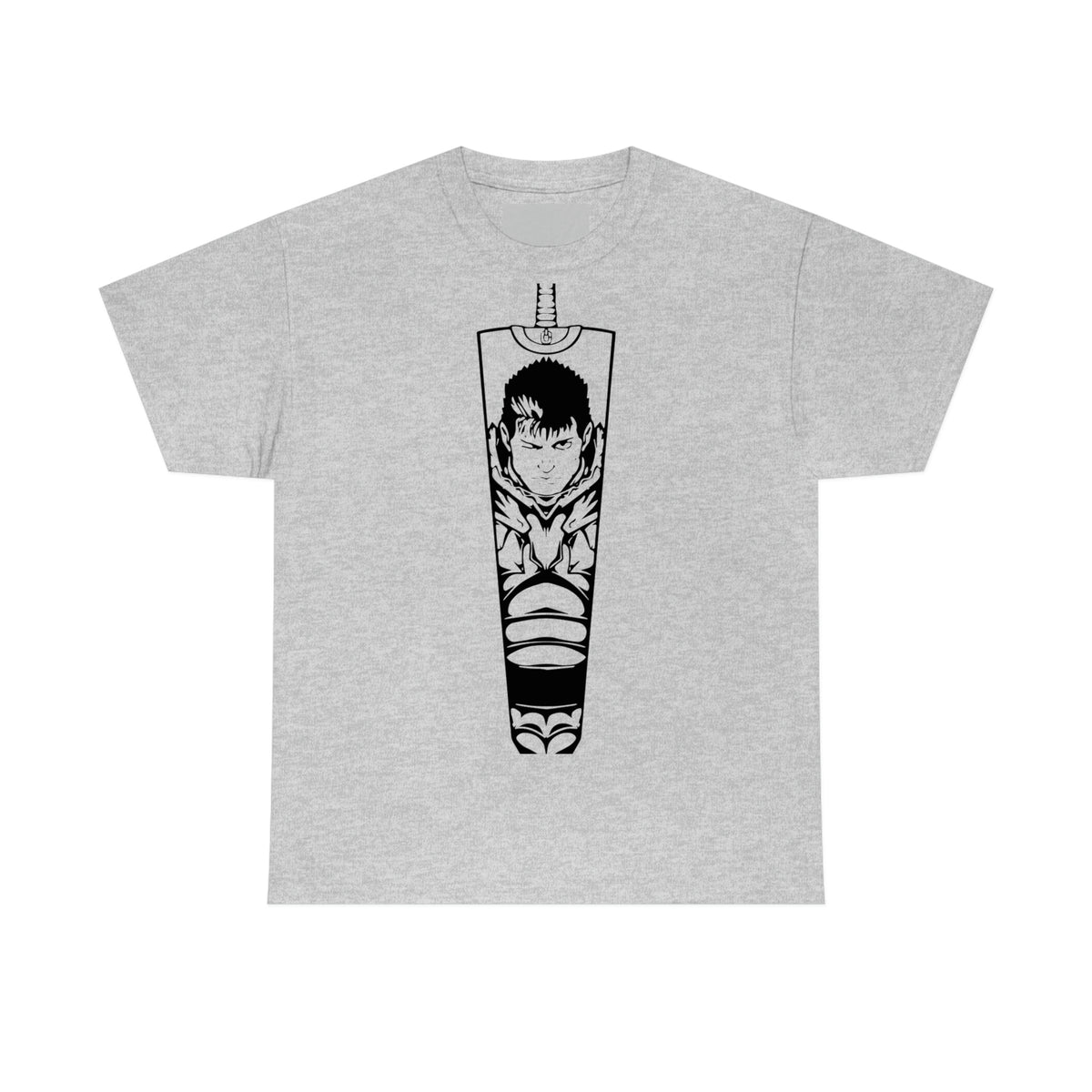 GUTS SWORD