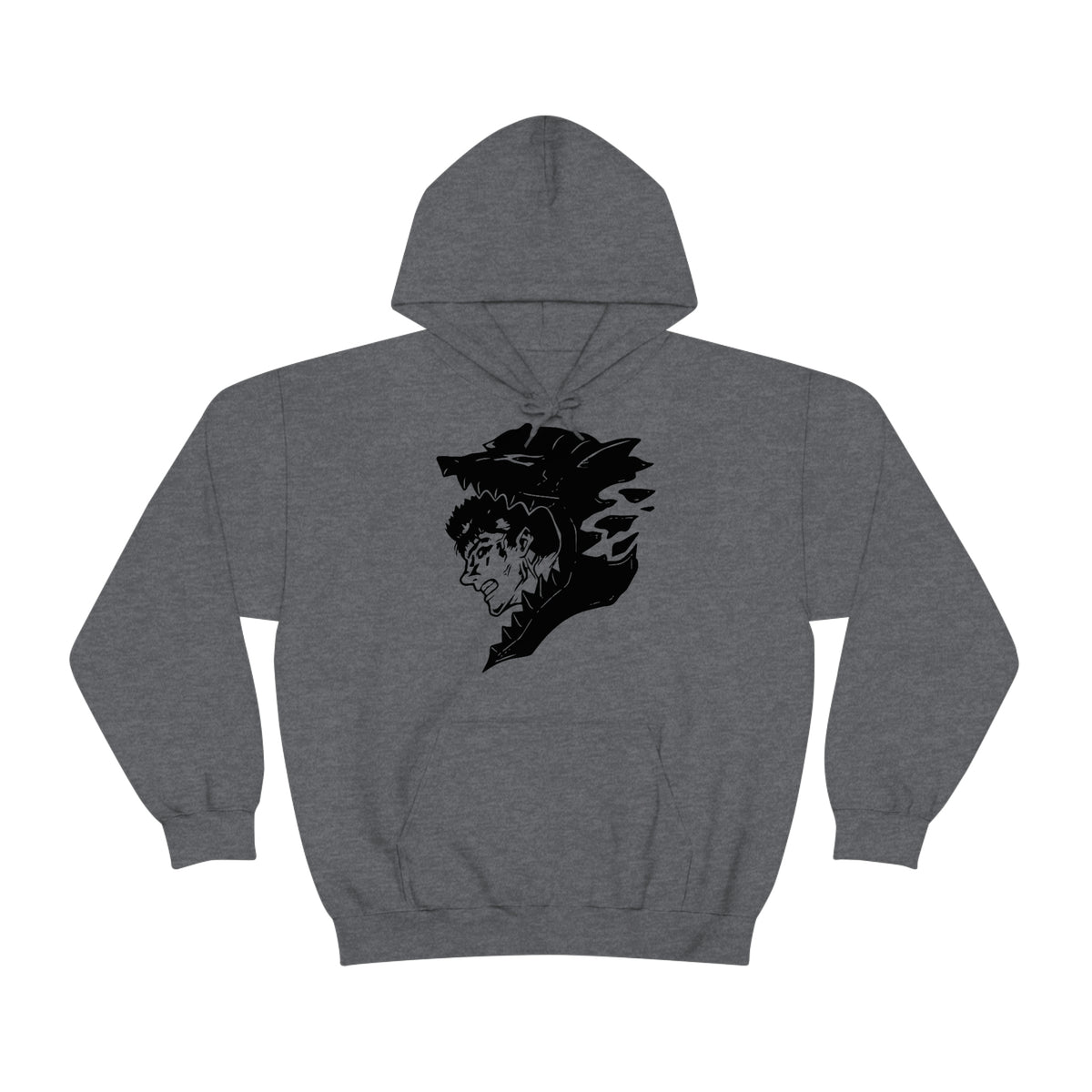 GUTS