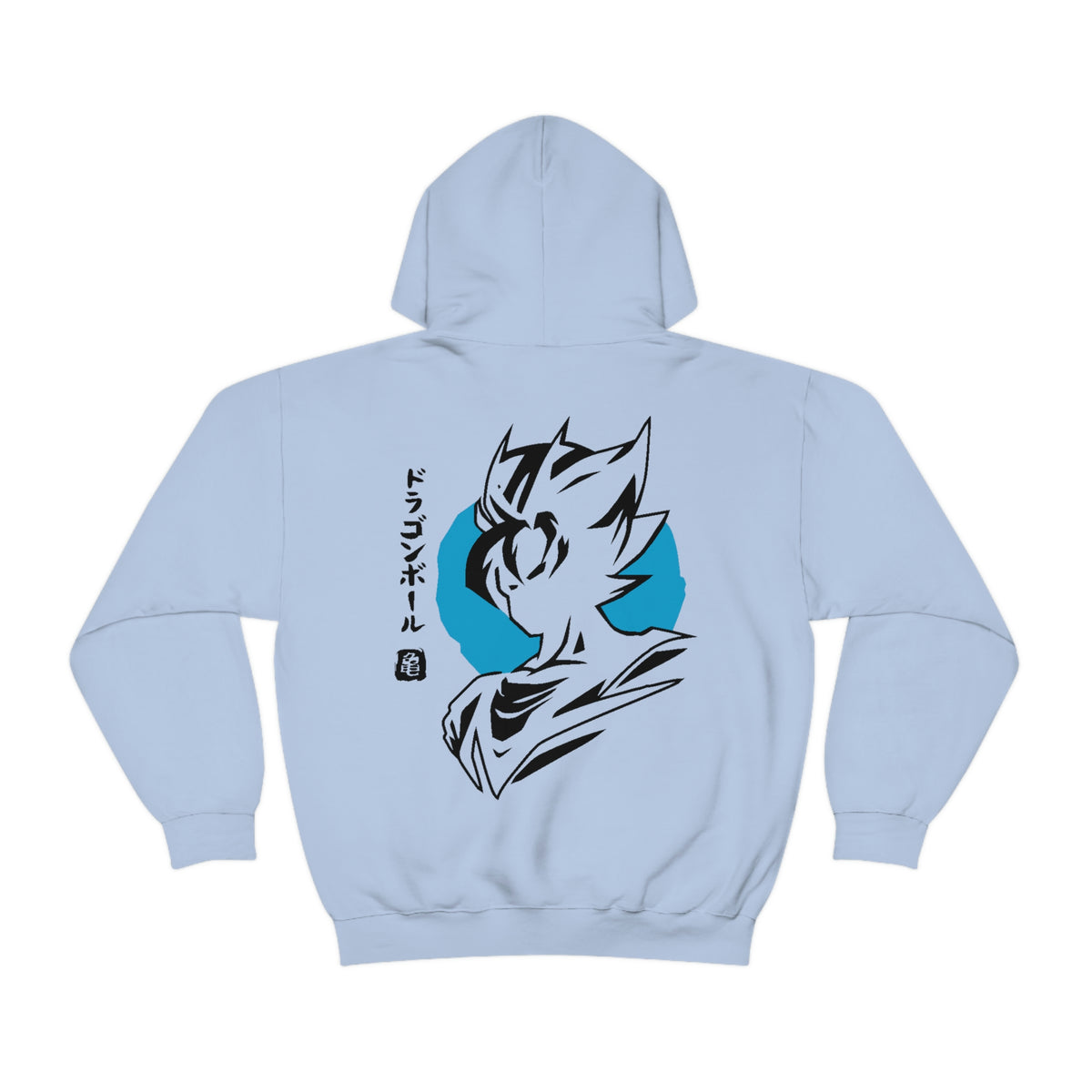 DBZ GOKU