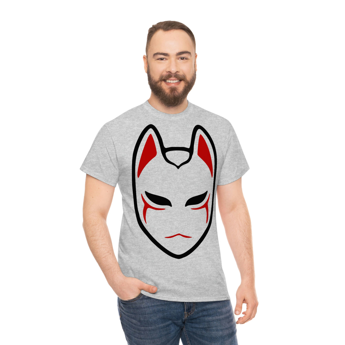 KAKASHI ANBU