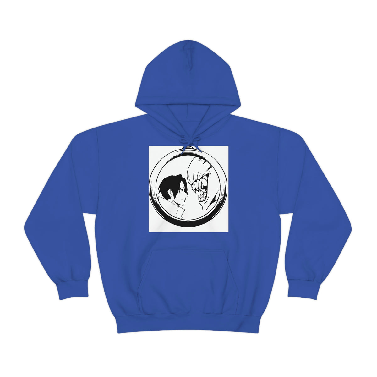 ITADORI X RIKA