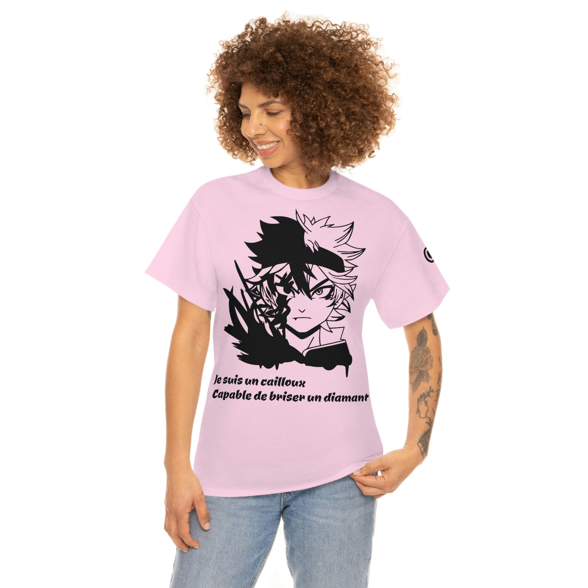 BLACK CLOVER