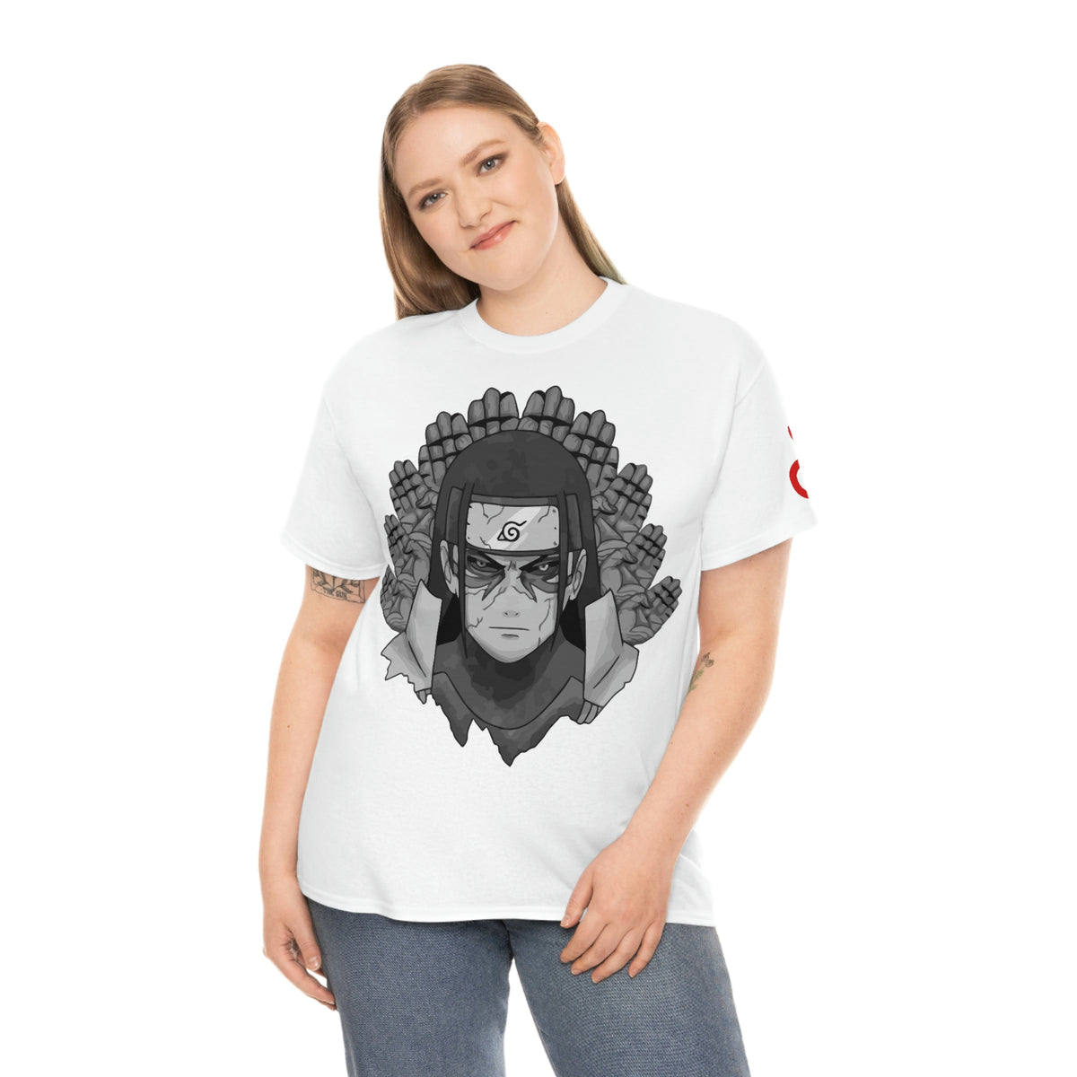 Hashirama 1 Hokage