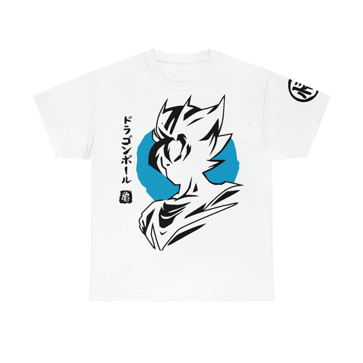 DBZ Goku