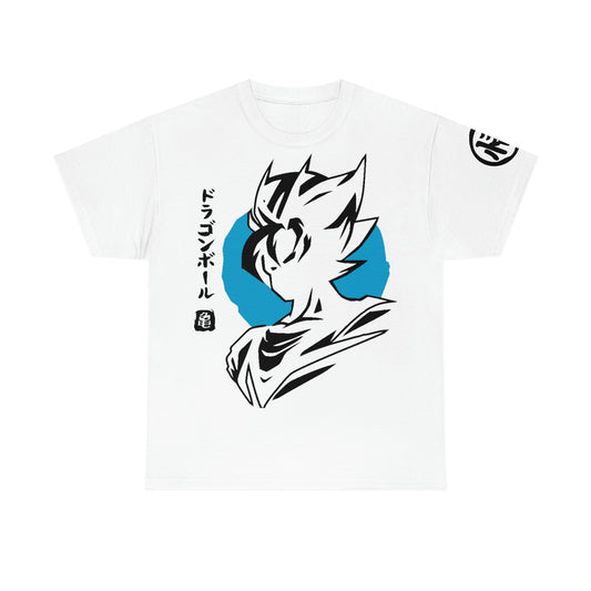 DBZ Goku