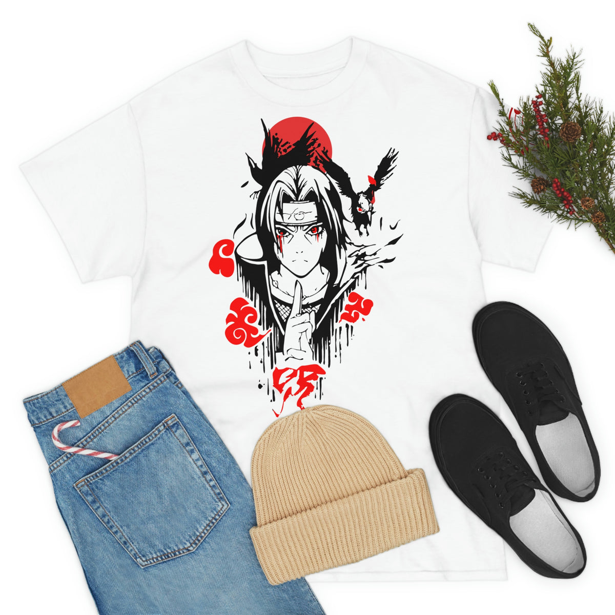 Itachi