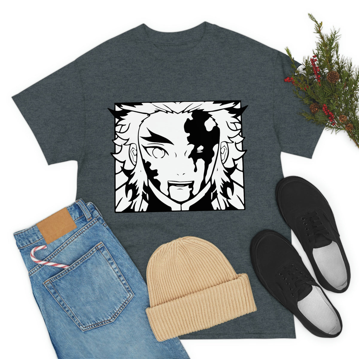 RENGOKU