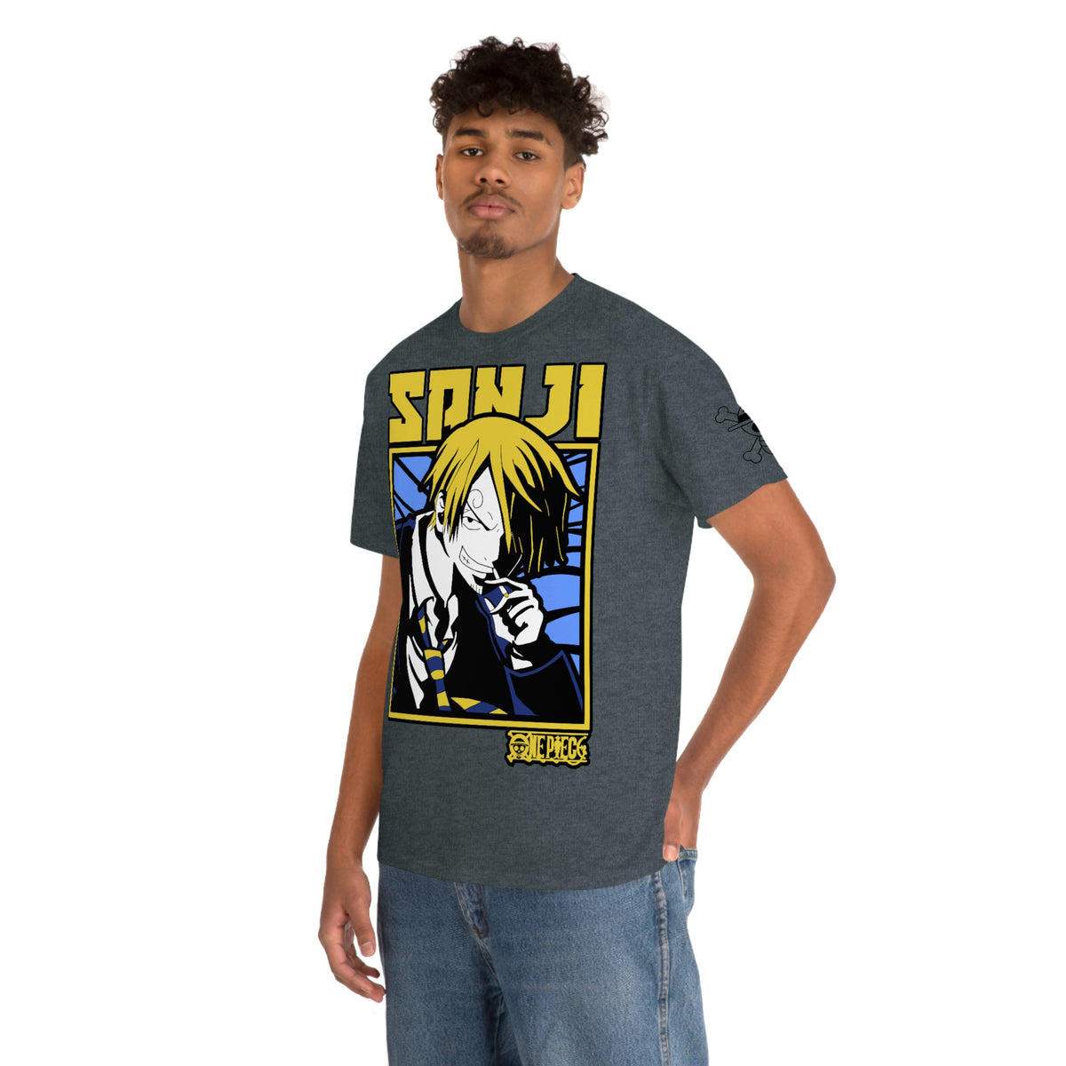 SANJI