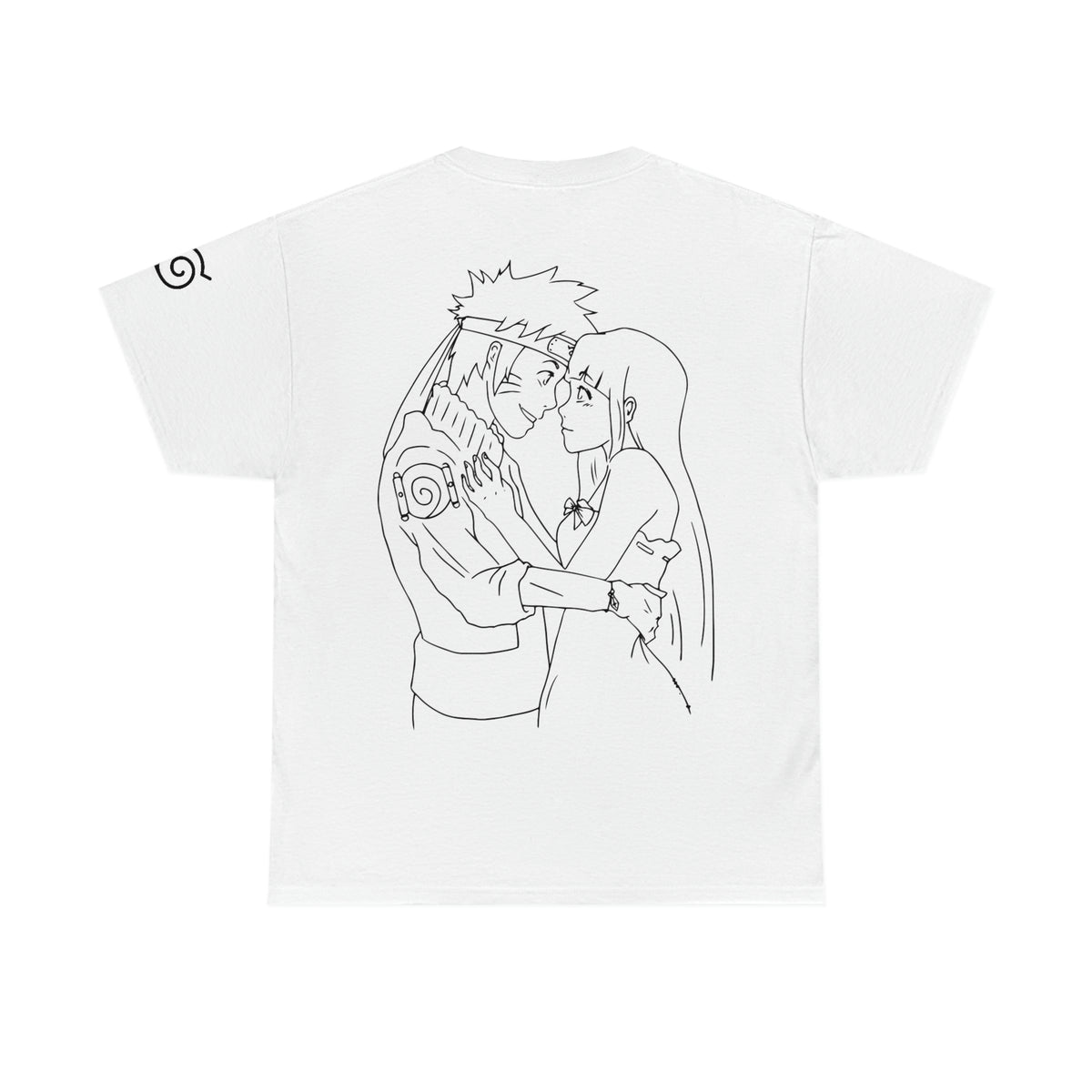 NARUTO X HINATA