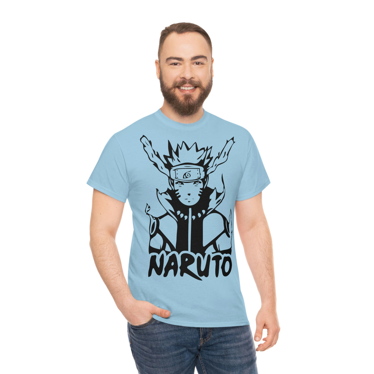 NARUTO