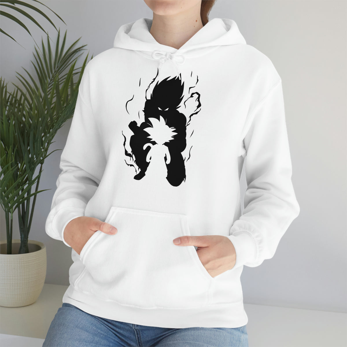 GOKU