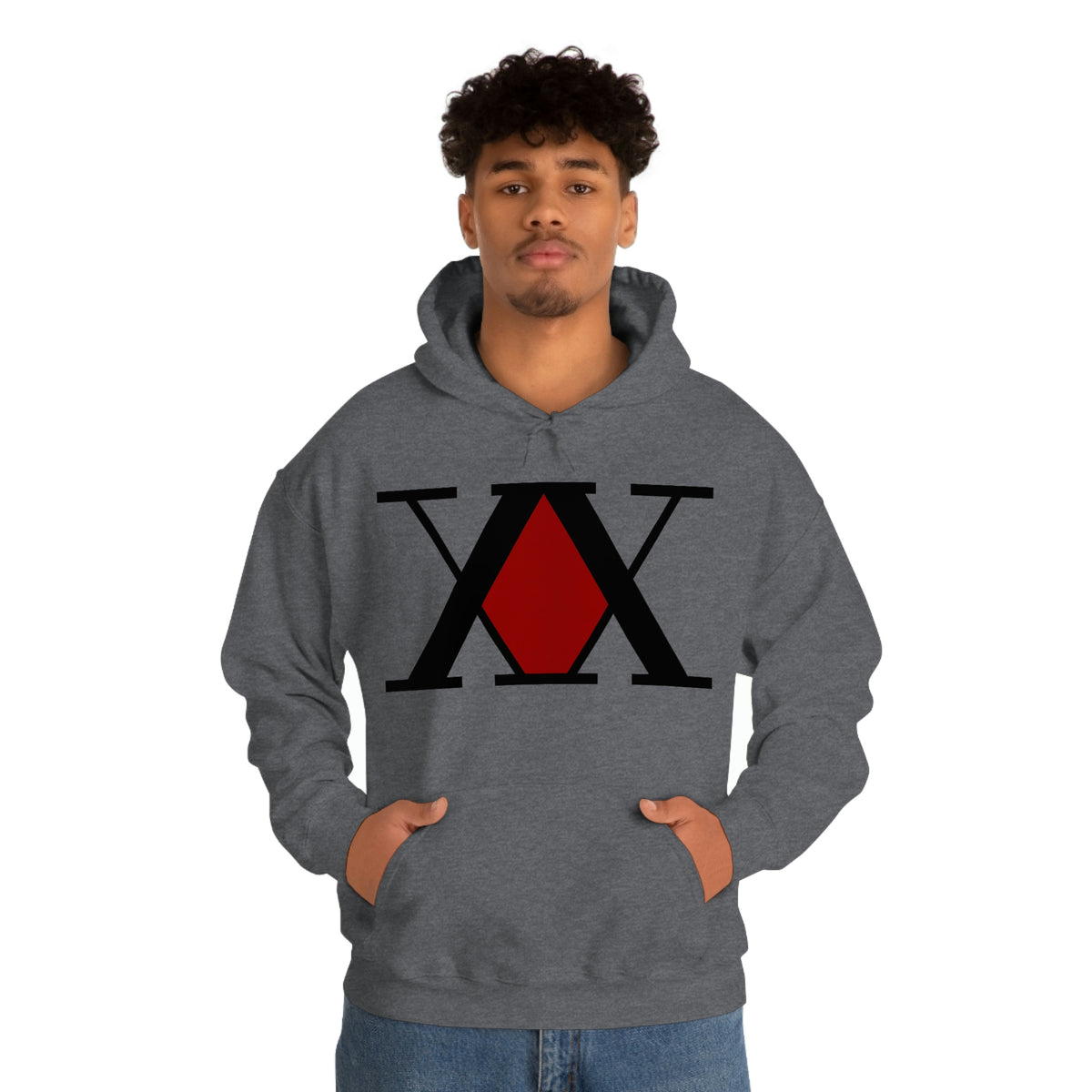 HUNTER X HUNTER sweatshirt